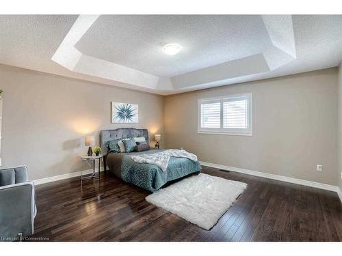 58 Vanderbrink Drive, Brampton, ON - Indoor Photo Showing Bedroom