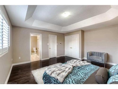 58 Vanderbrink Drive, Brampton, ON - Indoor Photo Showing Bedroom