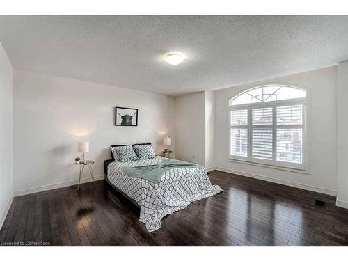 58 Vanderbrink Drive, Brampton, ON - Indoor Photo Showing Bedroom