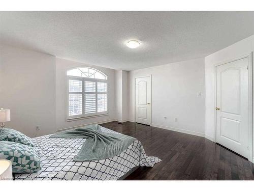 58 Vanderbrink Drive, Brampton, ON - Indoor Photo Showing Bedroom