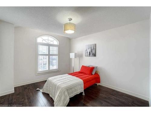 58 Vanderbrink Drive, Brampton, ON - Indoor Photo Showing Bedroom