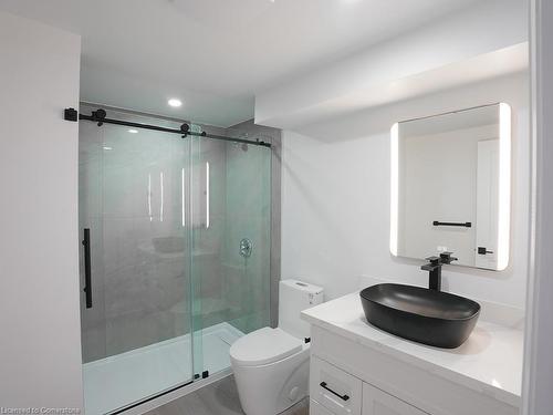 17 Riverview Dr Drive, Cambridge, ON - Indoor Photo Showing Bathroom