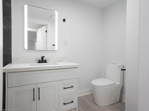 17 Riverview Dr Drive, Cambridge, ON - Indoor Photo Showing Bathroom