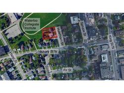 309-311 Hawthorn Street  Waterloo, ON N2L 3N5