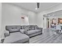 15 Lincoln Street, Hamilton, ON  - Indoor Photo Showing Living Room 