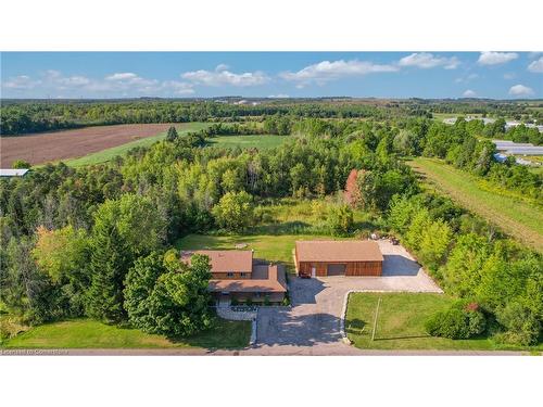 1389 5Th Con Road West Road, Hamilton, ON - Outdoor With View