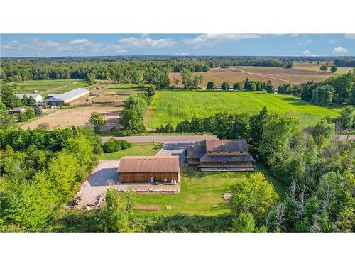 1389 5Th Con Road West Road, Hamilton, ON - Outdoor With View