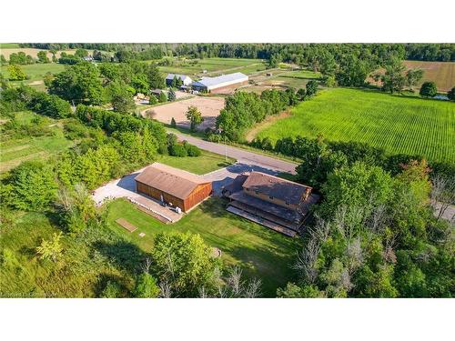 1389 5Th Con Road West Road, Hamilton, ON - Outdoor With View