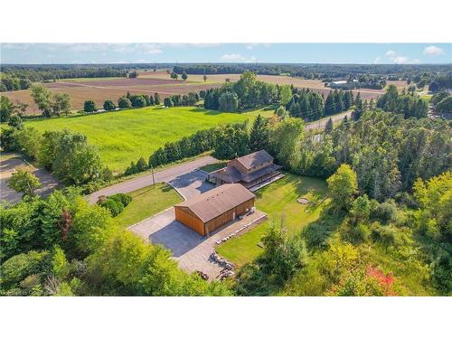 1389 5Th Con Road West Road, Hamilton, ON - Outdoor With View