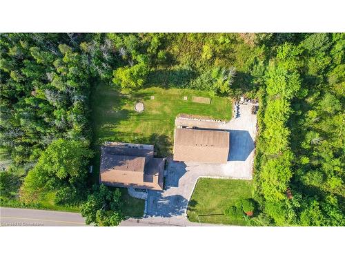 1389 5Th Con Road West Road, Hamilton, ON - Outdoor