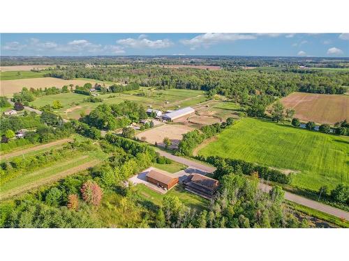 1389 5Th Con Road West Road, Hamilton, ON - Outdoor With View