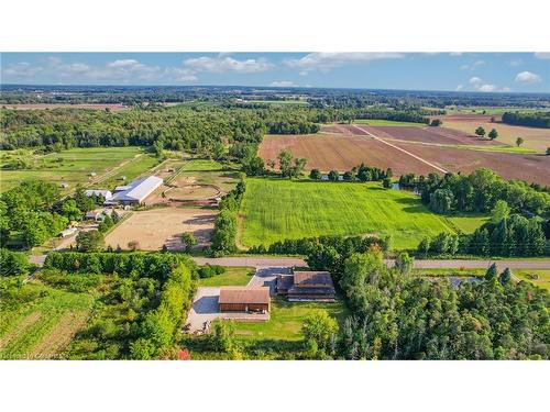 1389 5Th Con Road West Road, Hamilton, ON - Outdoor With View