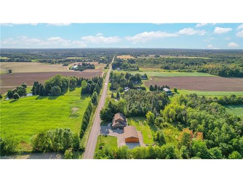 1389 5Th Con Road West Road, Hamilton, ON - Outdoor With View