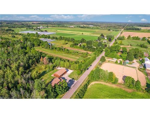 1389 5Th Con Road West Road, Hamilton, ON - Outdoor With View