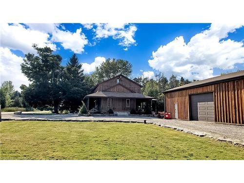 1389 5Th Con Road West Road, Hamilton, ON - Outdoor