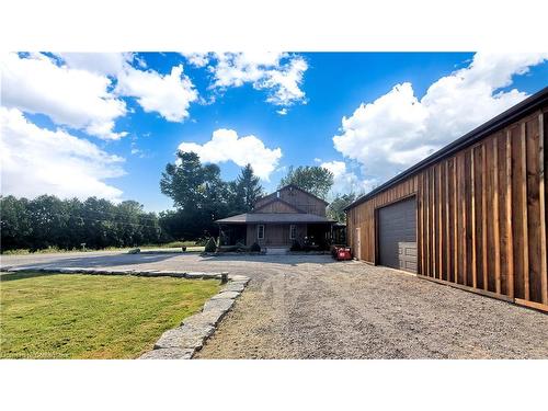 1389 5Th Con Road West Road, Hamilton, ON - Outdoor