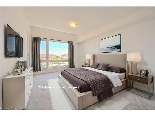 111-9470 The Gore Road, Brampton, ON - Indoor Photo Showing Bedroom