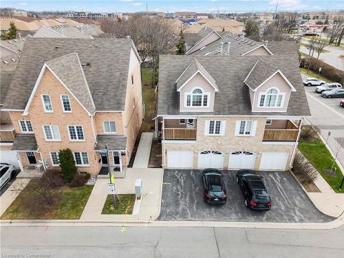 207-2055 Walkers Line, Burlington, ON - Outdoor With Facade