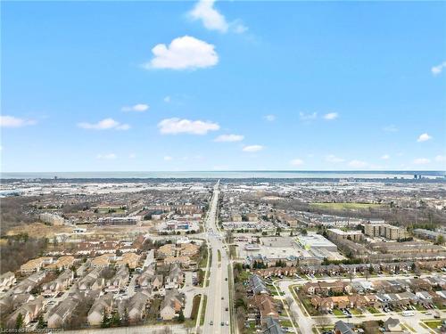 207-2055 Walkers Line, Burlington, ON - Outdoor With View