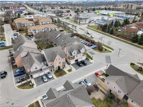 207-2055 Walkers Line, Burlington, ON - Outdoor With View