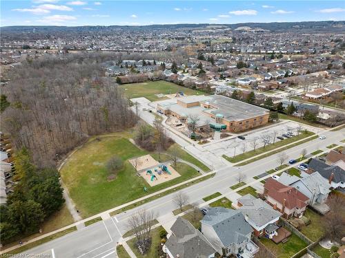 207-2055 Walkers Line, Burlington, ON - Outdoor With View