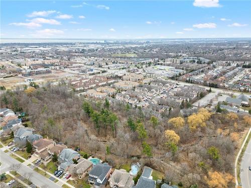 207-2055 Walkers Line, Burlington, ON - Outdoor With View