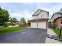 1634 Chelton Place, London, ON  - Outdoor 