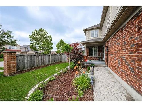 1634 Chelton Place, London, ON - Outdoor