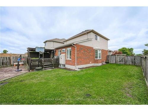 1634 Chelton Place, London, ON - Outdoor