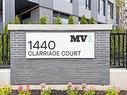 107-1440 Clarriage Court, Milton, ON  - Outdoor 