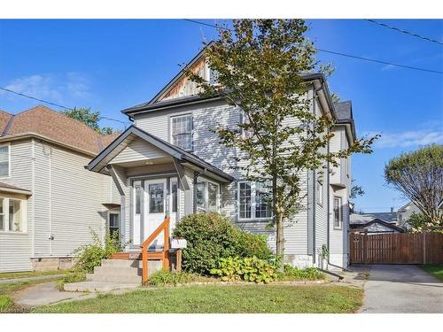 6311 Barker Street, Niagara Falls, ON - Outdoor