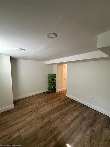 6311 Barker Street, Niagara Falls, ON - Indoor Photo Showing Other Room