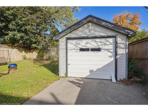 6311 Barker Street, Niagara Falls, ON - Outdoor