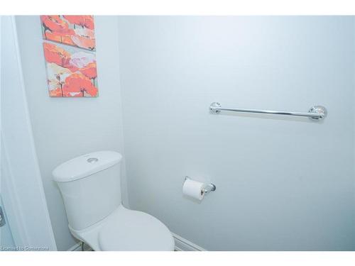 50 Islandview Way, Stoney Creek, ON - Indoor Photo Showing Bathroom