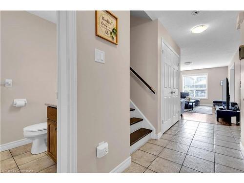 21 Henderson Drive, Guelph, ON - Indoor Photo Showing Bathroom