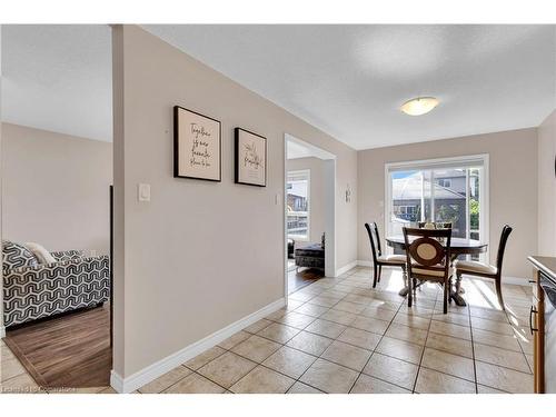 21 Henderson Drive, Guelph, ON - Indoor Photo Showing Other Room