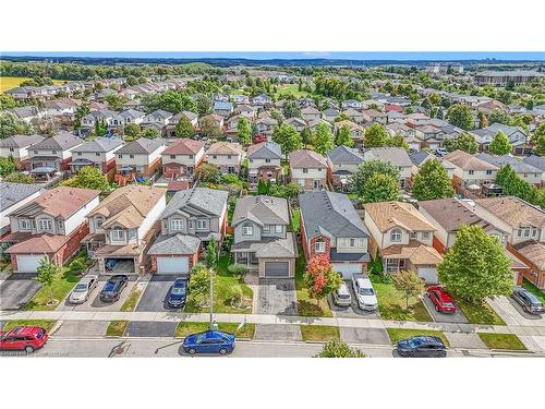 21 Henderson Drive, Guelph, ON - Outdoor With View