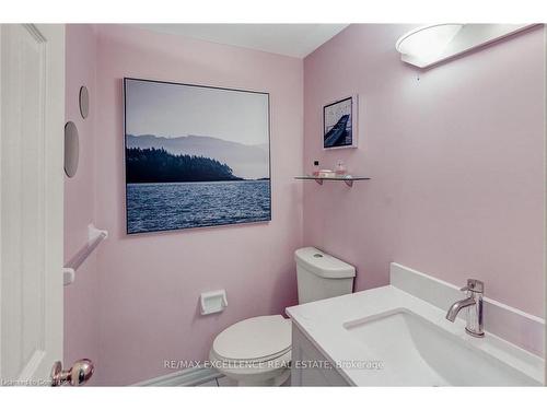 59-1100 Byron Baseline Road, London, ON - Indoor Photo Showing Bathroom