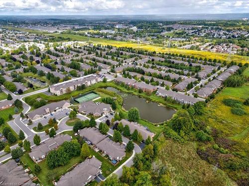 28-11 Twentyplace Boulevard, Mount Hope, ON - Outdoor With View