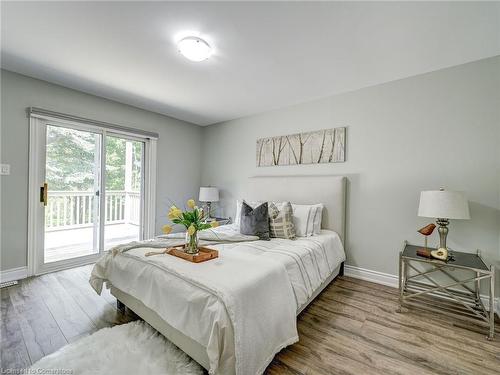 5263 Trafalgar Road Road, Erin, ON - Indoor Photo Showing Bedroom