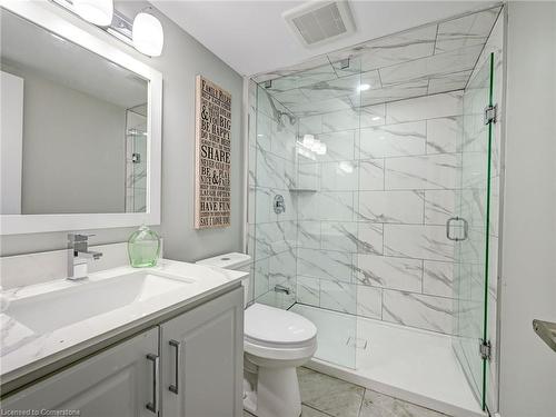 5263 Trafalgar Road Road, Erin, ON - Indoor Photo Showing Bathroom