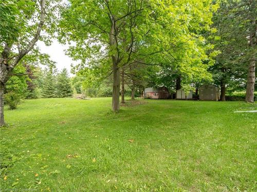 5263 Trafalgar Road Road, Erin, ON - Outdoor