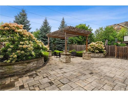 3630 Silverplains Drive, Mississauga, ON - Outdoor