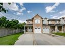 24 Plum Hollow Court, Peel, ON  - Outdoor With Facade 