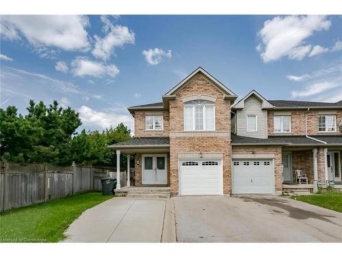 24 Plum Hollow Court, Peel, ON - Outdoor With Facade