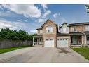 24 Plum Hollow Court, Peel, ON  - Outdoor With Facade 