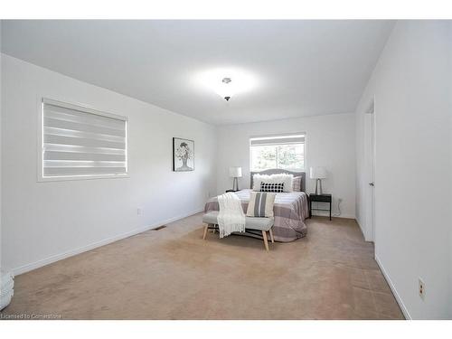 24 Plum Hollow Court, Peel, ON - Indoor Photo Showing Bedroom