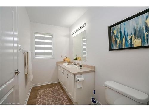 24 Plum Hollow Court, Peel, ON - Indoor Photo Showing Bathroom