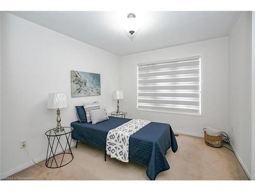 24 Plum Hollow Court, Peel, ON - Indoor Photo Showing Bedroom