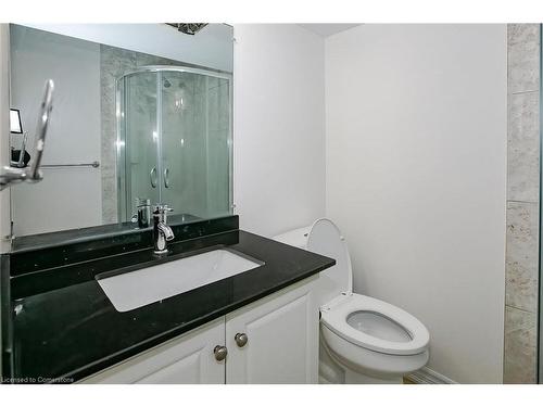 24 Plum Hollow Court, Peel, ON - Indoor Photo Showing Bathroom